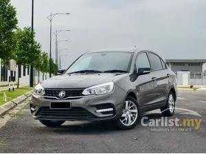 2023 Proton Saga 1.3 Premium Sedan