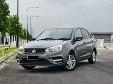 2023 Proton SAGA 1.3 PREMIUM (A) Car King Easy Loan