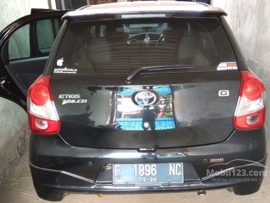 Jual Mobil Toyota Etios Valco 2019 G 1 2 di Jawa Barat Jual Mobil Toyota Etios Valco 2019 G 1 2 di Jawa Barat