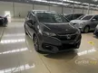 Used KERETA H PALING CUN RARE LOW MILEAGE 2019 Honda Jazz 1.5 V i-VTEC Hatchback - Cars for sale