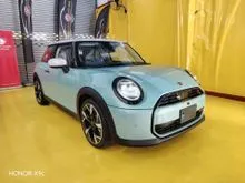 CLEAR STOCK CARNIVAL  -2024 MINI Cooper 2.0 S NEW MODEL 3 Door Hatchback*SUPER LOW MILEAGE 2815KM ONLY