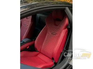 2021 Lamborghini Huracan 5.2 Evo Coupe