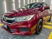 Used 2017 Honda City 1.5 E i-VTEC Sedan (A) TIP TOP CONDITION - Cars for sale