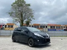 2017 Perodua Alza 1.5 EZ MPV SEPT DEALS