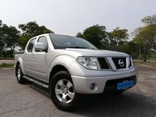 2011 Nissan Navara 2.5