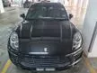 Used 2014 Porsche Macan 2.0 SUV