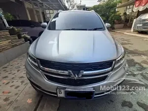 2022 Wuling Cortez 1.5 CT L Lux+ MPV