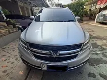 2022 Wuling Cortez 1.5 CT L Lux+ MPV