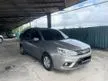 Used 2017 Proton Saga 1.3 Standard Sedan