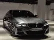 Used 2020 BMW 330i M Sport Driving Assist Park G20 Pre