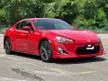 Used 2012 Toyota 86 2.0 (A)