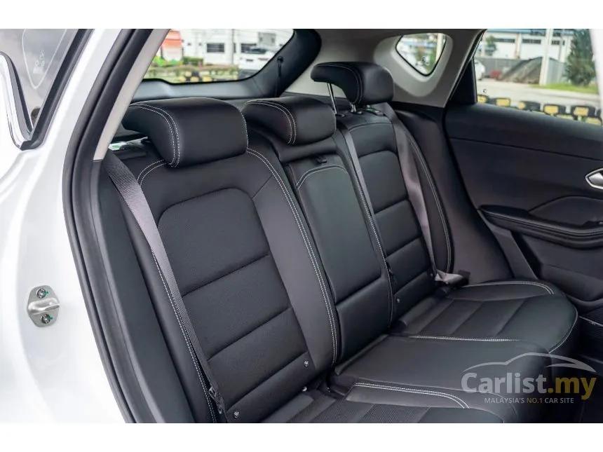 2026 Proton X50 Executive SUV