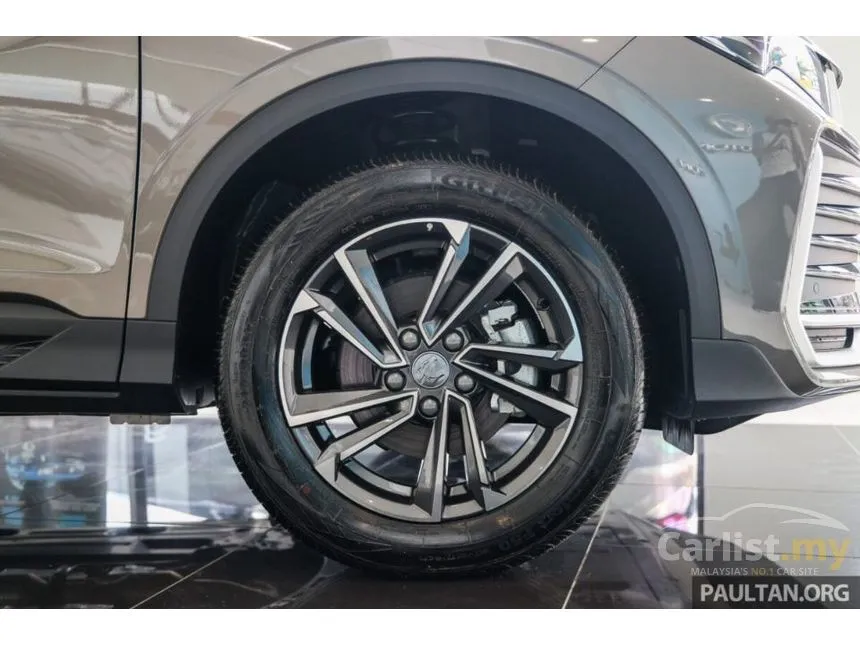 2026 Proton X50 Executive SUV