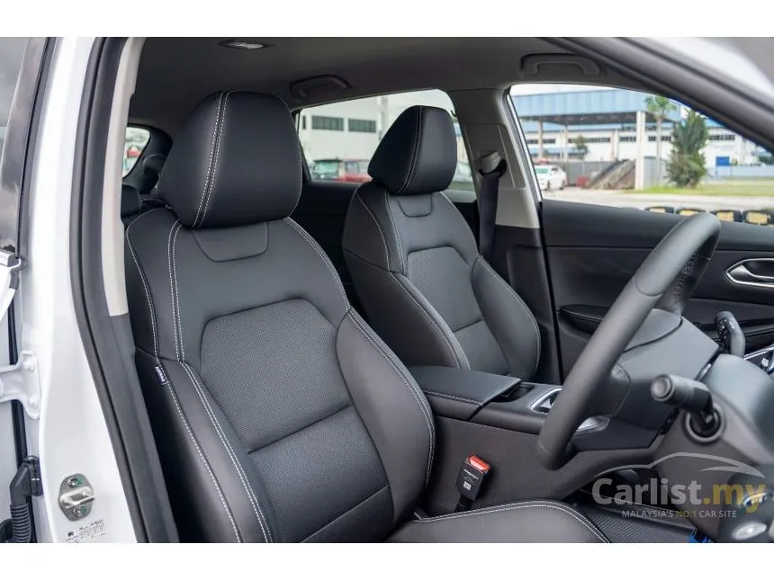 2026 Proton X50 Executive SUV