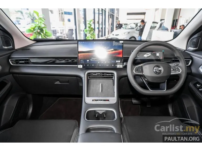 2026 Proton X50 Executive SUV