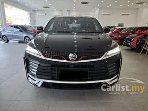 2026 Proton X50 1.5 Executive SUV