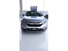 2019 Honda CR-V 1.5 Prestige Prestige VTEC SUV