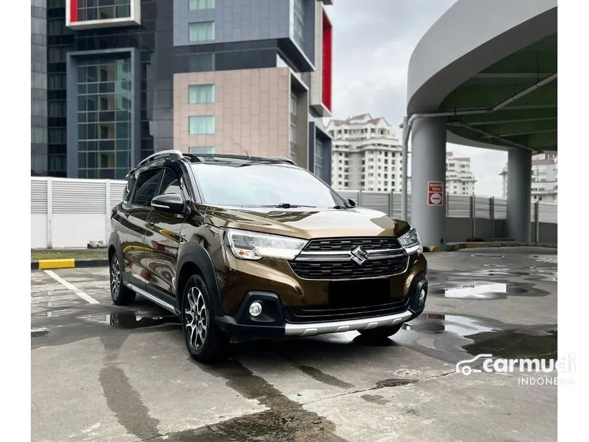 2022 Suzuki XL7 Alpha SUV