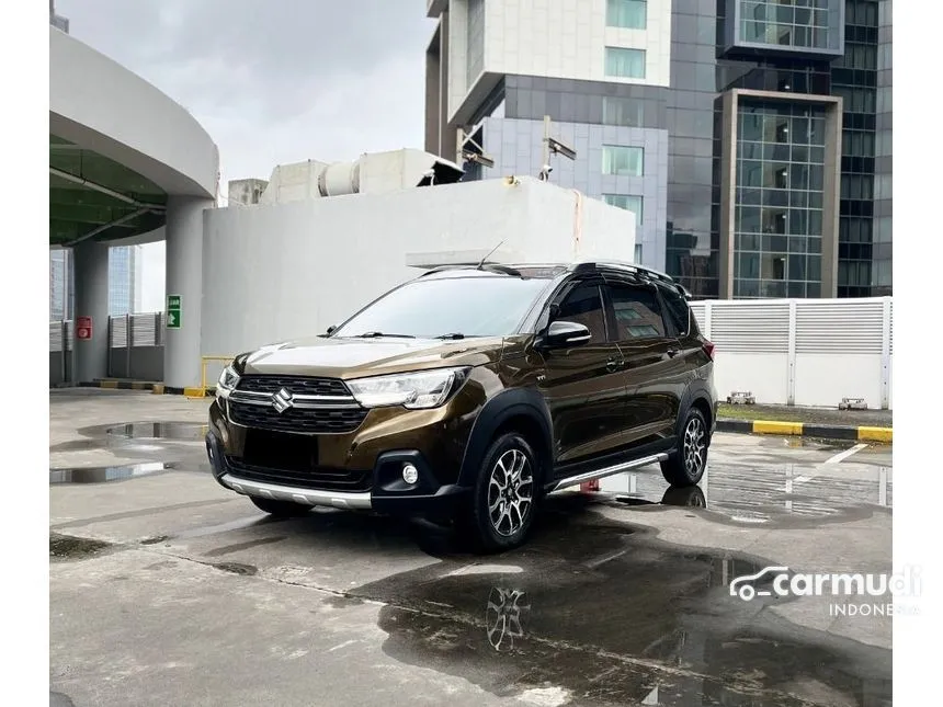 2022 Suzuki XL7 Alpha SUV