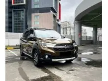 2022 Suzuki XL7 1.5 Alpha SUV UNIT FRESH SIAP PAKAI , GARANSI BEBAS LAKA DAN BANJIR