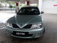 2001 Proton Waja 1.6 Sedan