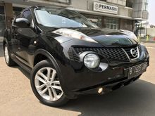 2011 Nissan Juke 1.5 RX Tgn 1 Record Nissan Pjk Pjg