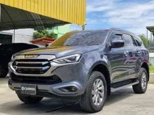 2021 Isuzu MU-X 1.9 (ปี 20-26) Elegant SUV