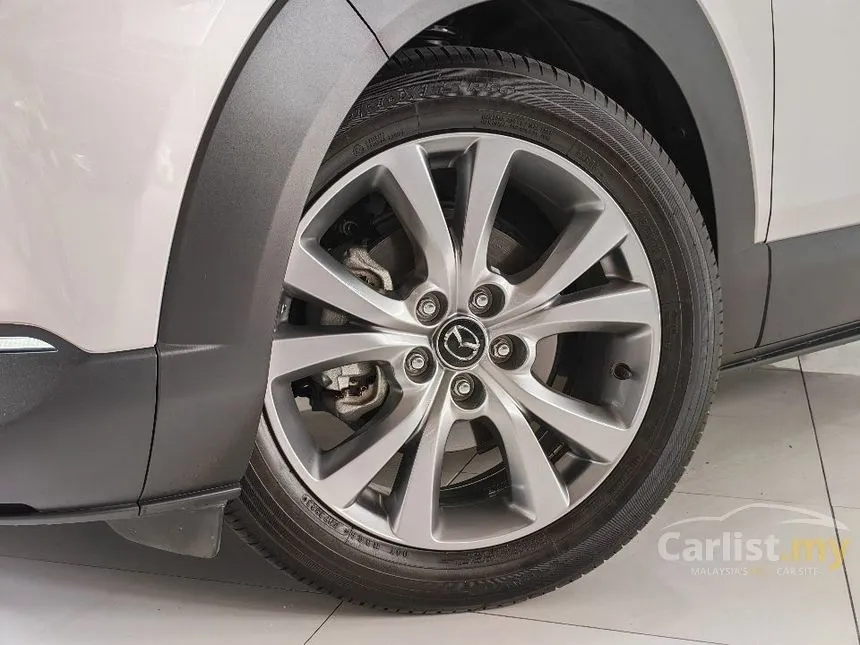 2023 Mazda CX-30 SKYACTIV-G High SUV