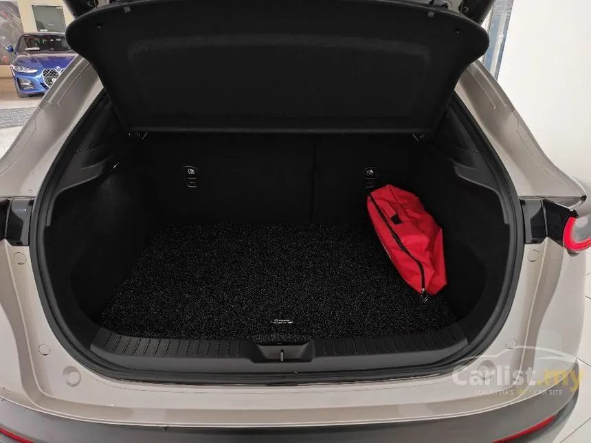 2023 Mazda CX-30 SKYACTIV-G High SUV