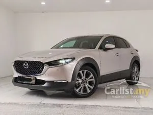 2023 Mazda CX-30 2.0 SKYACTIV-G High SUV