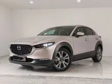 2023 Mazda CX-30 2.0 SKYACTIV-G High SUV