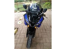 2019 Yamaha YZF R15 150 Others