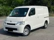 Used 2020 Daihatsu Gran Max 1.5 Panel Van