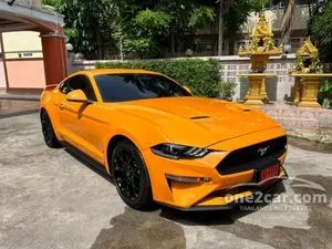 2019 Ford Mustang 2.3 (ปี 15-20) EcoBoost Coupe