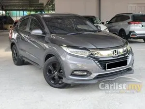 2020 Honda HR-V 1.8 V SUV
