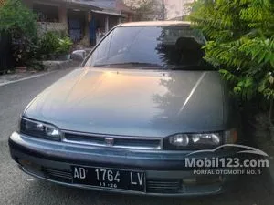 1990 Honda Accord 2.0 Sedan