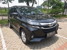 2019 Daihatsu Xenia 1.3 R MT Manual Istimewa Cash 145jt