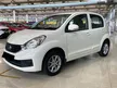Used TIPTOP CONDITION 2017 Perodua Myvi 1.3 G Hatchback - Cars for sale
