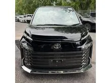 2024 Toyota Voxy 2.0 S-Z MPV