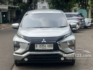 2019 Mitsubishi Xpander 1.5 GLS MPV