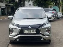 2019 Mitsubishi Xpander 1.5 GLS MPV