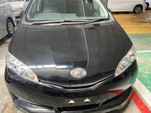 2016 Toyota Wish 1.8 X MPV