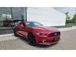 Recon 2017 Ford MUSTANG 2.3 Ecoboost Coupe - Cars for sale