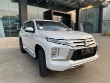 2022 Mitsubishi Pajero Sport 2.4 Dakar SUV