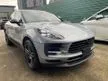 Recon 2019 Porsche Macan 3.0 S FACELIFT ** TIP TOP LOW MILEAGE ** CHEAPEST IN TOWN **