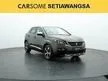 Used 2018 Peugeot 3008 1.6 SUV_No Hidden Fee - Cars for sale