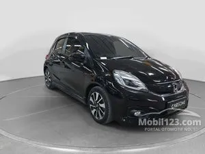 2017 Honda Brio 1.2 RS Hatchback