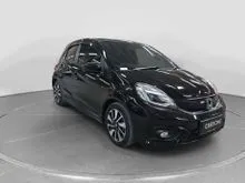 2017 Honda Brio 1.2 RS Hatchback