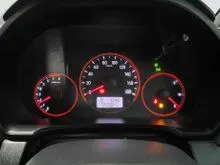 2017 Honda Brio 1.2 RS Hatchback