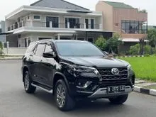 2022 Toyota Fortuner 2.4 VRZ 4X2 SUV - Cash Rp465jt - LOW PRICE